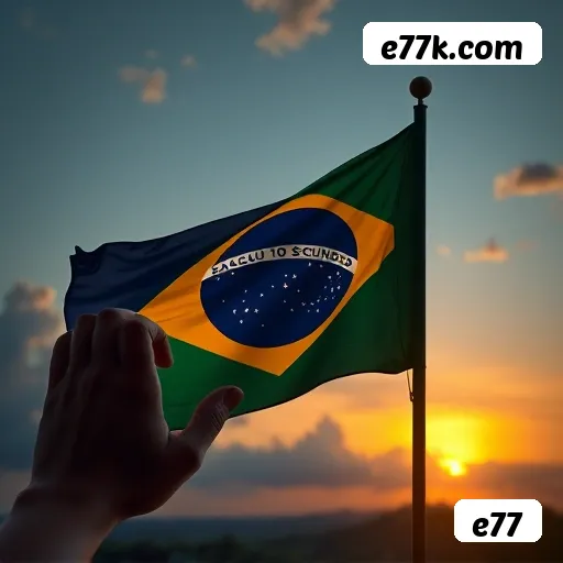 Configurações úteis dentro do app e77
