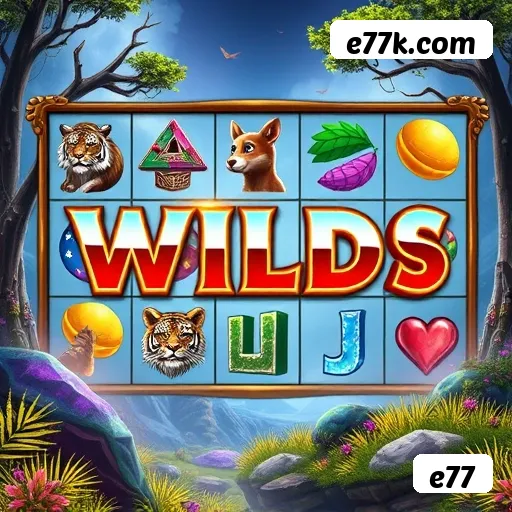 Download app e77 Android iOS