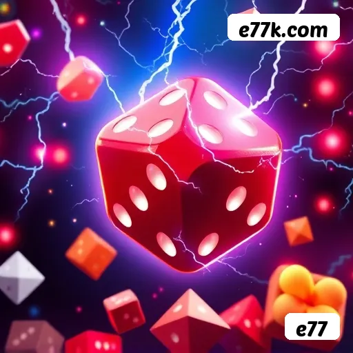 Slots no app e77 mobile