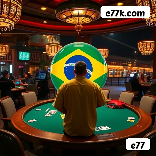 Dúvidas frequentes sobre apostas esportivas na e77