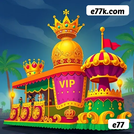 Cassino ao vivo e77 dealers