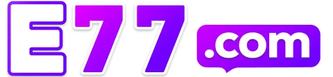 Logo da e77