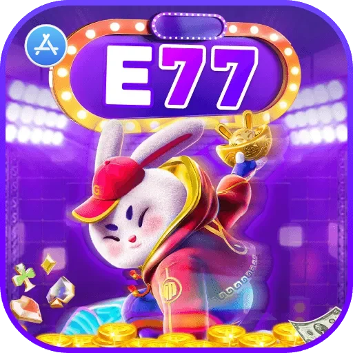 App e77 para Android e iOS - download grátis