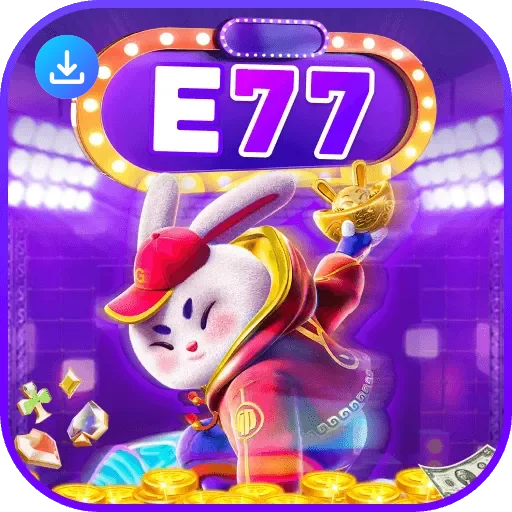 Download app e77 Android iOS