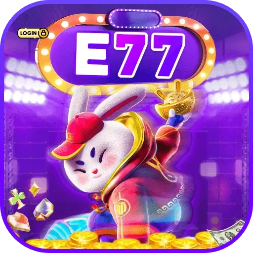 Login e77 - acesso à conta