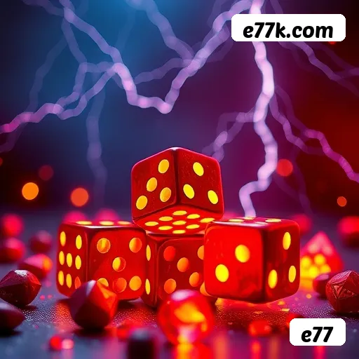 Depósito PIX e77