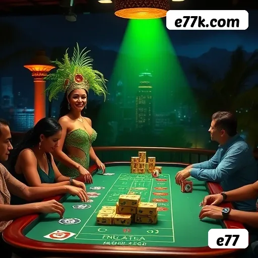 Bônus e prêmios e77